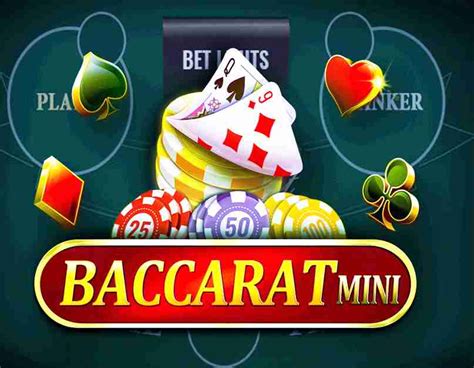Hitme Baccarat 888 Casino